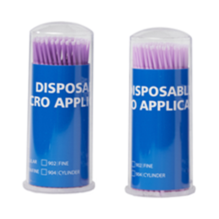 Boquilla de jeringa de 3 vías con núcleo de acero, Consumibles dentales, materia